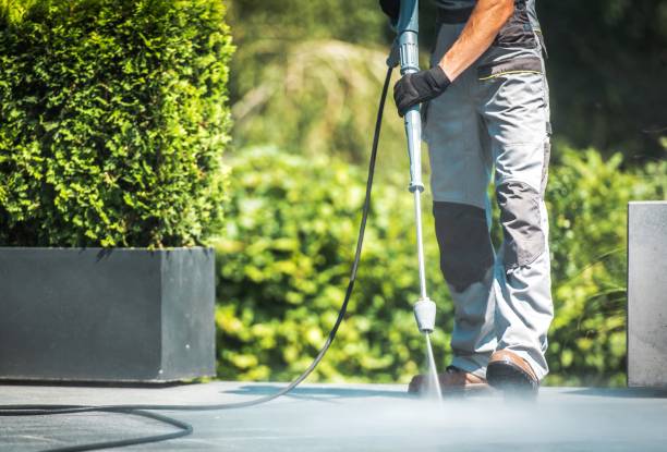 Best Pool Deck Cleaning  in Holley, FL
